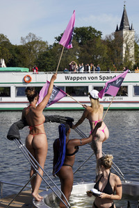 Venus 2022 Photocall in Berlin