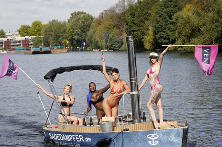 Venus 2022 Photocall in Berlin