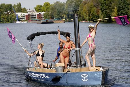 Venus 2022 Photocall in Berlin