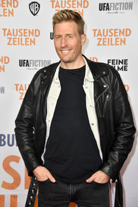 Filmpremiere 'Tausend Zeilen' in Berlin