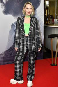 Filmpremiere 'Tausend Zeilen' in Berlin