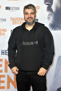 Filmpremiere 'Tausend Zeilen' in Berlin