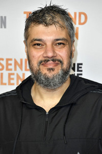 Filmpremiere 'Tausend Zeilen' in Berlin