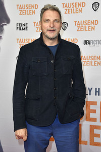 Filmpremiere 'Tausend Zeilen' in Berlin