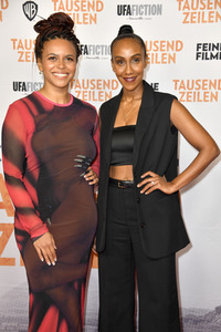 Filmpremiere 'Tausend Zeilen' in Berlin