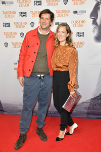 Filmpremiere 'Tausend Zeilen' in Berlin