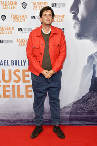 Filmpremiere 'Tausend Zeilen' in Berlin