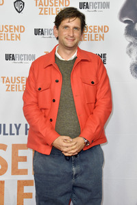 Filmpremiere 'Tausend Zeilen' in Berlin