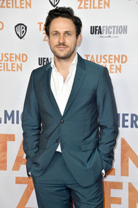 Filmpremiere 'Tausend Zeilen' in Berlin
