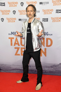 Filmpremiere 'Tausend Zeilen' in Berlin