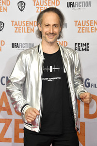 Filmpremiere 'Tausend Zeilen' in Berlin