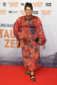 Filmpremiere 'Tausend Zeilen' in Berlin