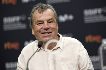 Pressekonferenz 'Marlowe', San Sebastian International Film Festival 2022