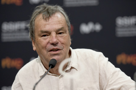 Pressekonferenz 'Marlowe', San Sebastian International Film Festival 2022