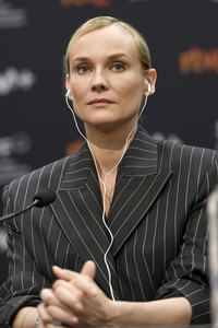 Pressekonferenz 'Marlowe', San Sebastian International Film Festival 2022