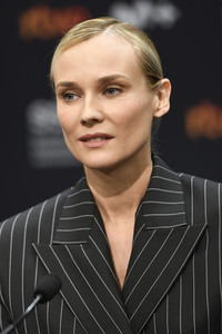 Pressekonferenz 'Marlowe', San Sebastian International Film Festival 2022