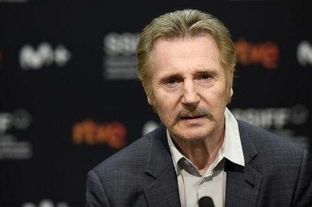 Pressekonferenz 'Marlowe', San Sebastian International Film Festival 2022