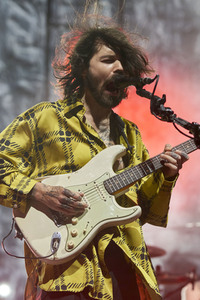 Konzert von Biffy Clyro in Hannover