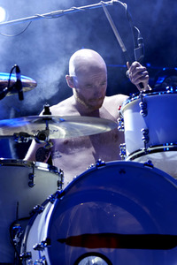 Konzert von Biffy Clyro in Hannover