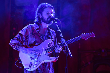 Konzert von Biffy Clyro in Hannover