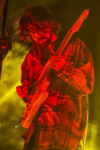 Konzert von Biffy Clyro in Hannover