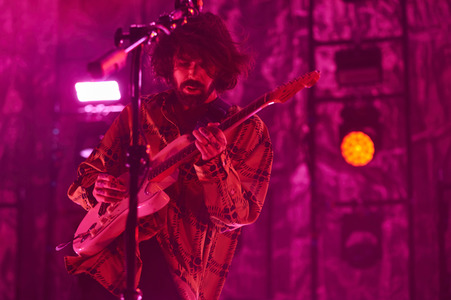 Konzert von Biffy Clyro in Hannover