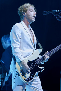 Konzert von Biffy Clyro in Hannover