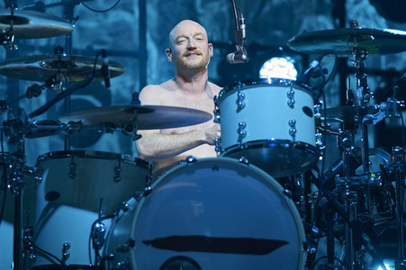 Konzert von Biffy Clyro in Hannover