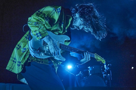 Konzert von Biffy Clyro in Hannover