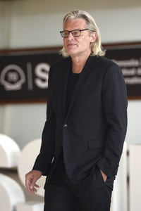 Photocall 'Blonde', San Sebastian International Film Festival 2022