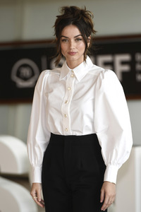 Photocall 'Blonde', San Sebastian International Film Festival 2022