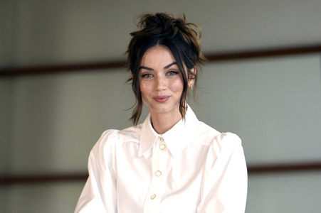 Photocall 'Blonde', San Sebastian International Film Festival 2022