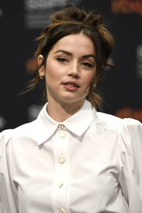 Pressekonferenz 'Blonde', San Sebastian International Film Festival 2022