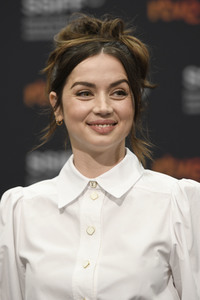 Pressekonferenz 'Blonde', San Sebastian International Film Festival 2022