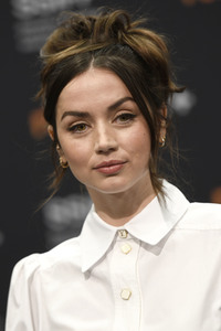 Pressekonferenz 'Blonde', San Sebastian International Film Festival 2022