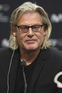 Pressekonferenz 'Blonde', San Sebastian International Film Festival 2022