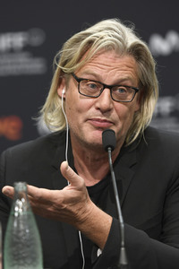 Pressekonferenz 'Blonde', San Sebastian International Film Festival 2022