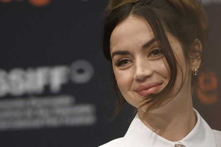 Pressekonferenz 'Blonde', San Sebastian International Film Festival 2022