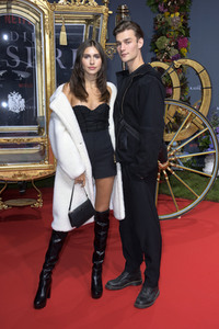 Influencer Event zur TV-Serie 'Die Kaiserin' in Berlin