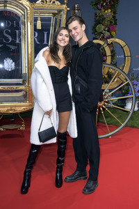 Influencer Event zur TV-Serie 'Die Kaiserin' in Berlin