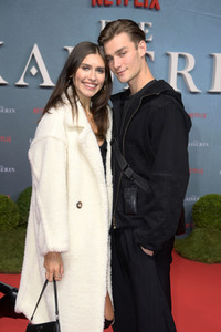 Influencer Event zur TV-Serie 'Die Kaiserin' in Berlin