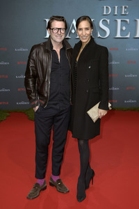 Influencer Event zur TV-Serie 'Die Kaiserin' in Berlin