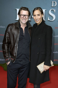 Influencer Event zur TV-Serie 'Die Kaiserin' in Berlin