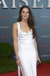 Influencer Event zur TV-Serie 'Die Kaiserin' in Berlin