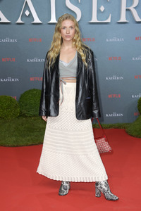 Influencer Event zur TV-Serie 'Die Kaiserin' in Berlin