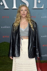 Influencer Event zur TV-Serie 'Die Kaiserin' in Berlin