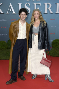 Influencer Event zur TV-Serie 'Die Kaiserin' in Berlin