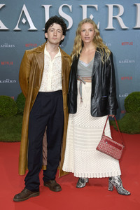 Influencer Event zur TV-Serie 'Die Kaiserin' in Berlin