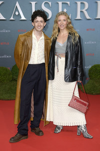 Influencer Event zur TV-Serie 'Die Kaiserin' in Berlin