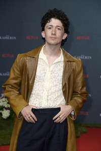 Influencer Event zur TV-Serie 'Die Kaiserin' in Berlin